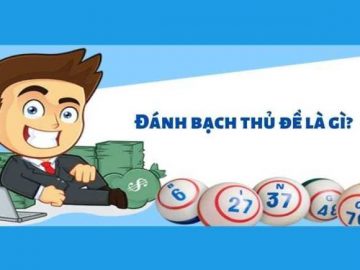 Đánh bạch thủ đề là gì?